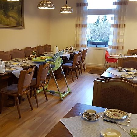 Pension Schweizer Hof Вернігероде Екстер'єр фото
