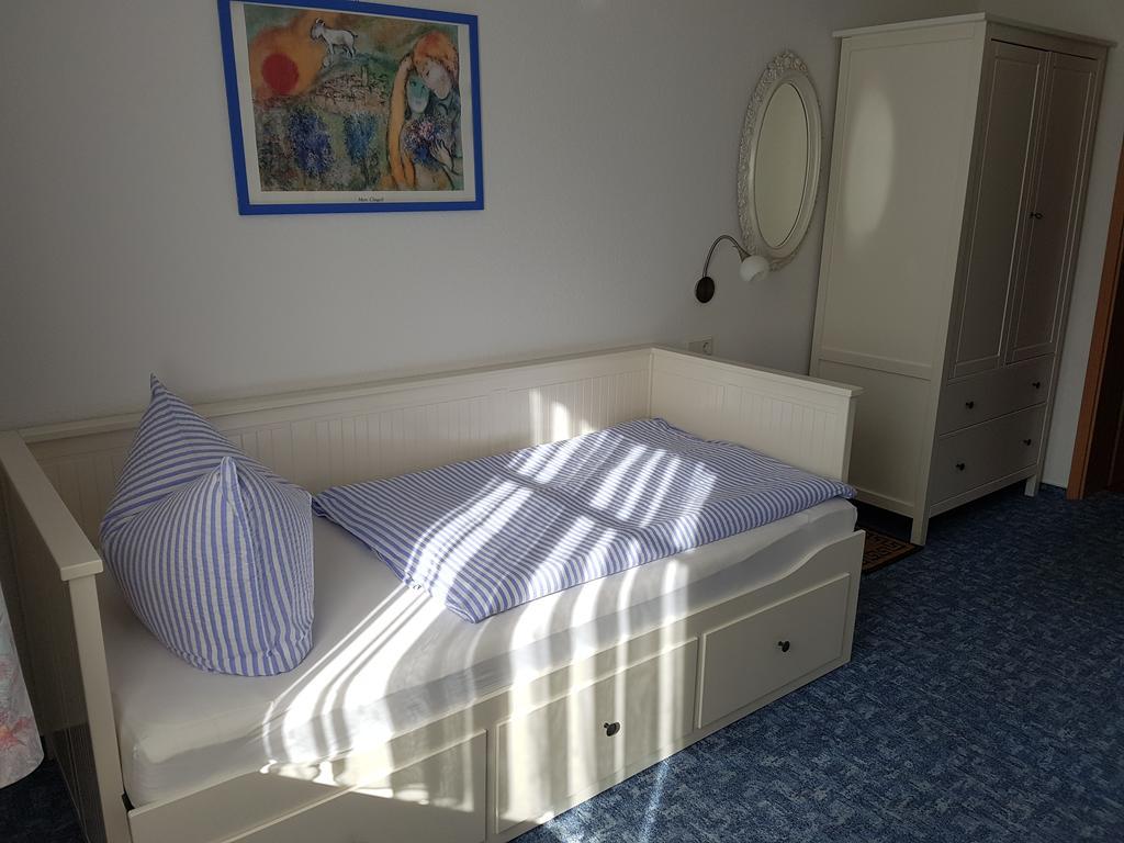 Pension Schweizer Hof Вернігероде Екстер'єр фото